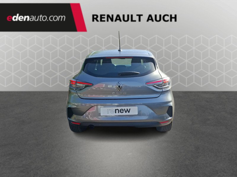 Renault Clio - Photo 6