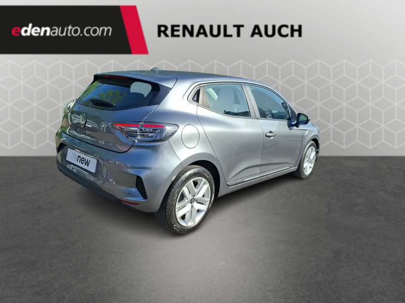 Renault Clio - Photo 7