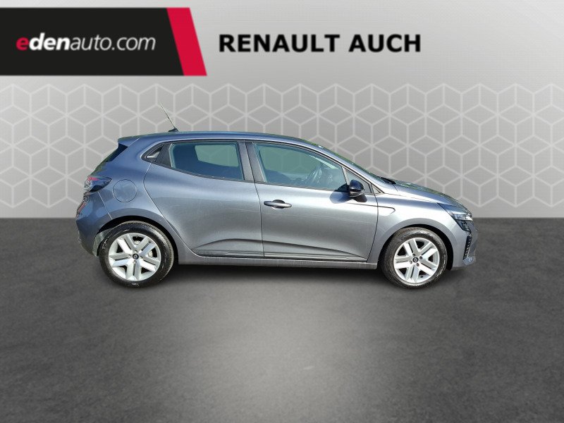 Renault Clio - Photo 8