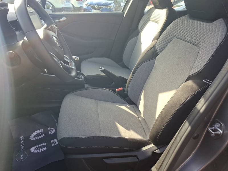 Renault Clio - Photo 9