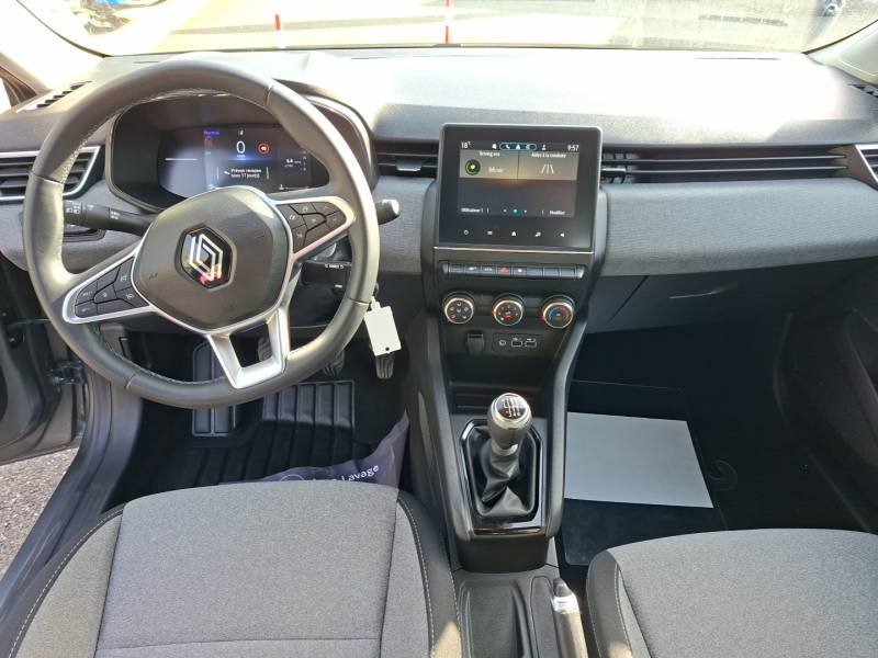 Renault Clio - Photo 10