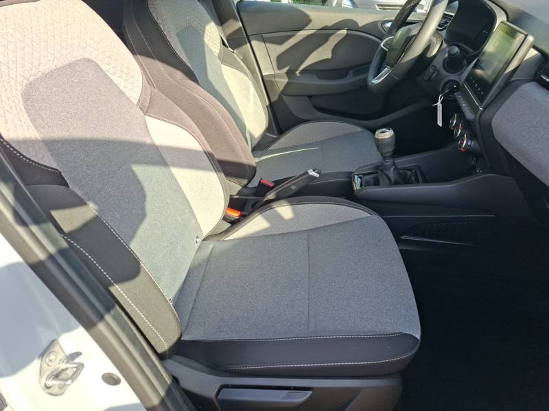 Renault Clio - Photo 11
