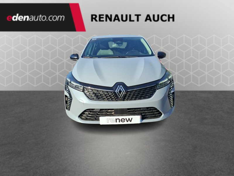 Renault Clio - Photo 2