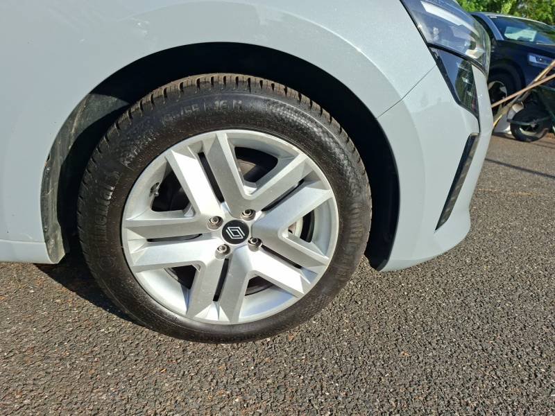 Renault Clio - Photo 21