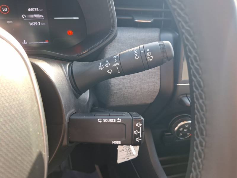Renault Clio - Photo 26