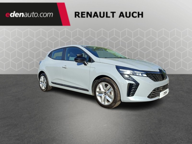 Renault Clio - Photo 3