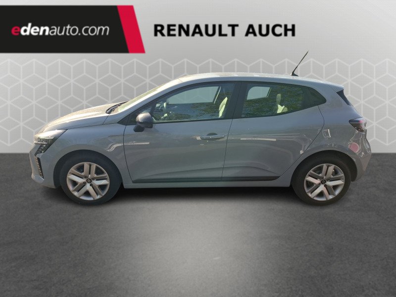 Renault Clio - Photo 4
