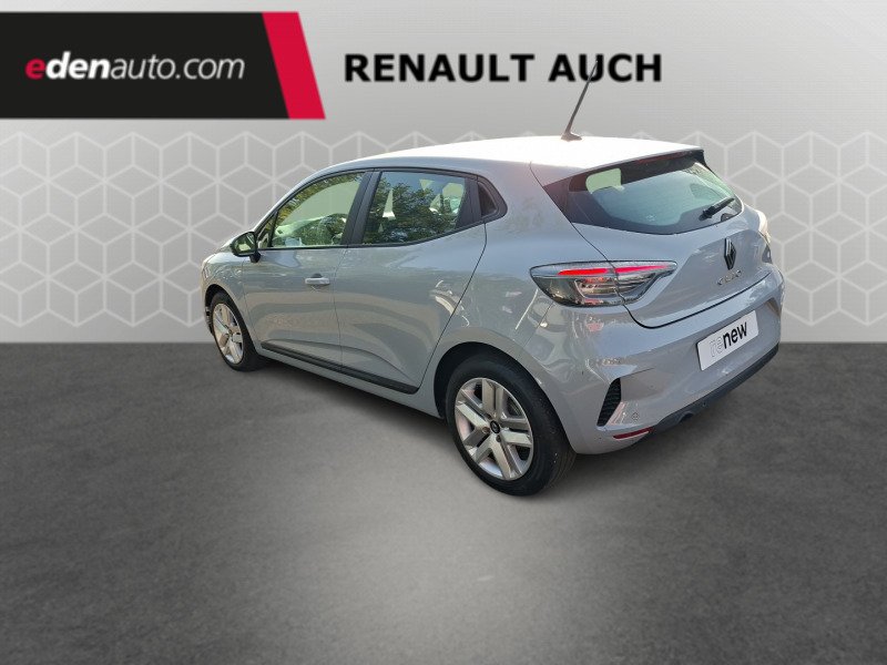 Renault Clio - Photo 5