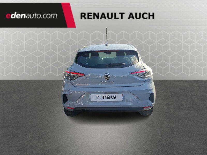 Renault Clio - Photo 6