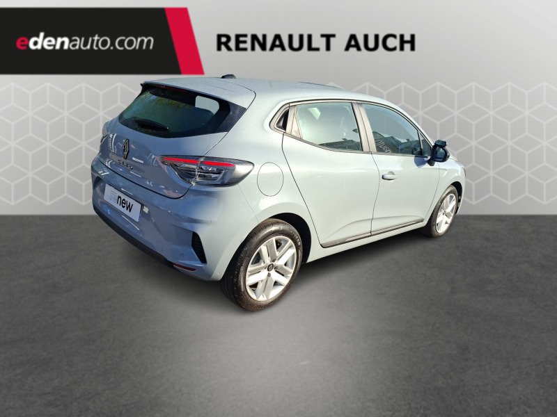 Renault Clio - Photo 7