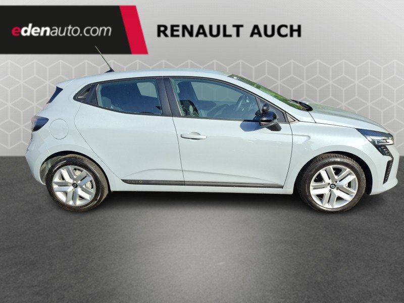 Renault Clio - Photo 8