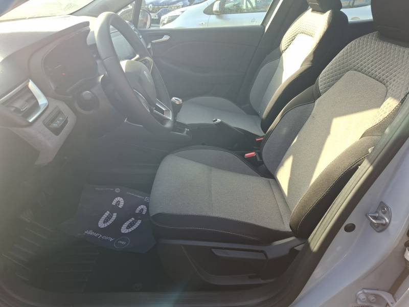Renault Clio - Photo 9