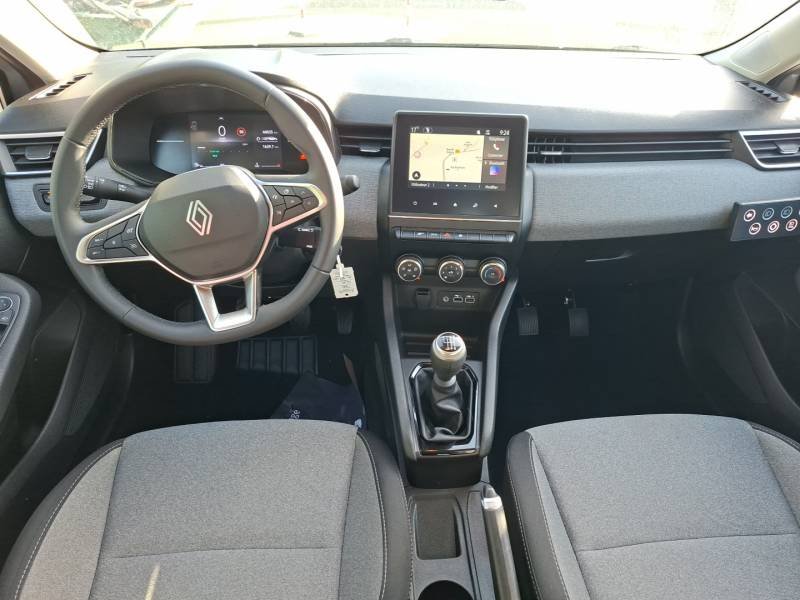 Renault Clio - Photo 10