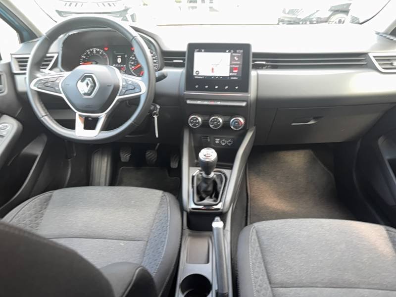Renault Clio - Photo 11