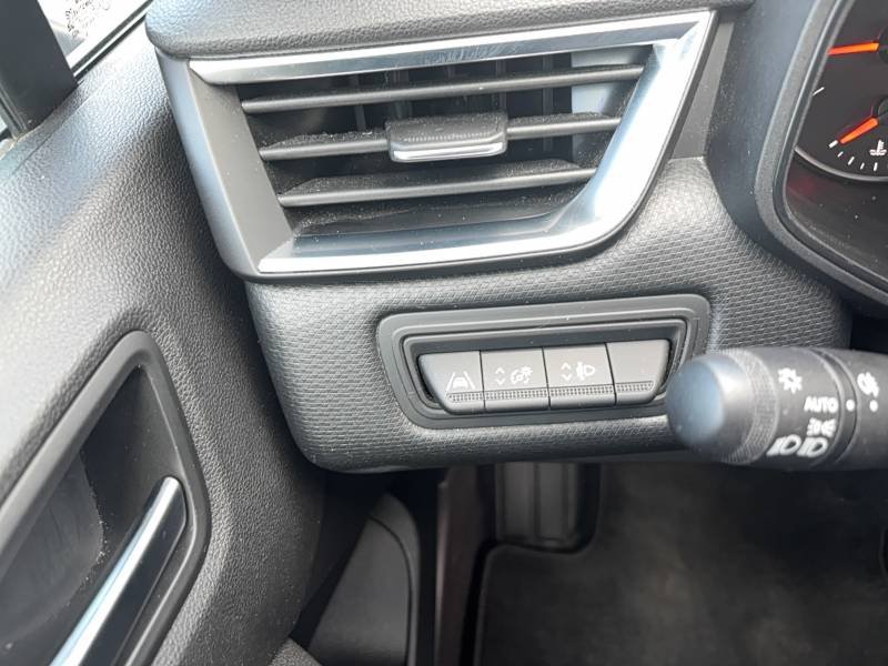 Renault Clio - Photo 14