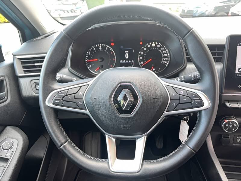 Renault Clio - Photo 15