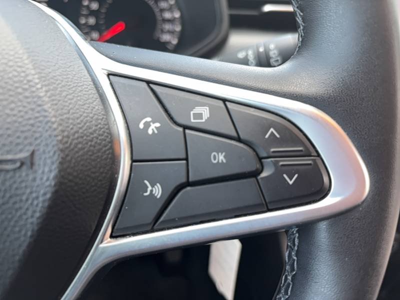 Renault Clio - Photo 17