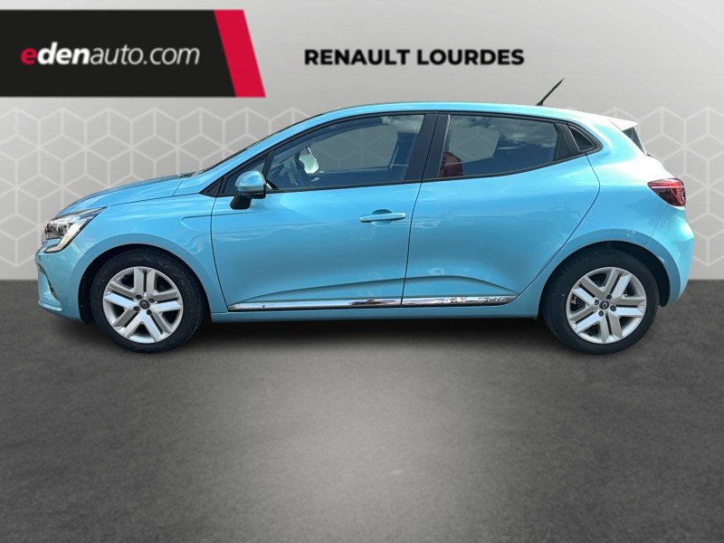 Renault Clio - Photo 2