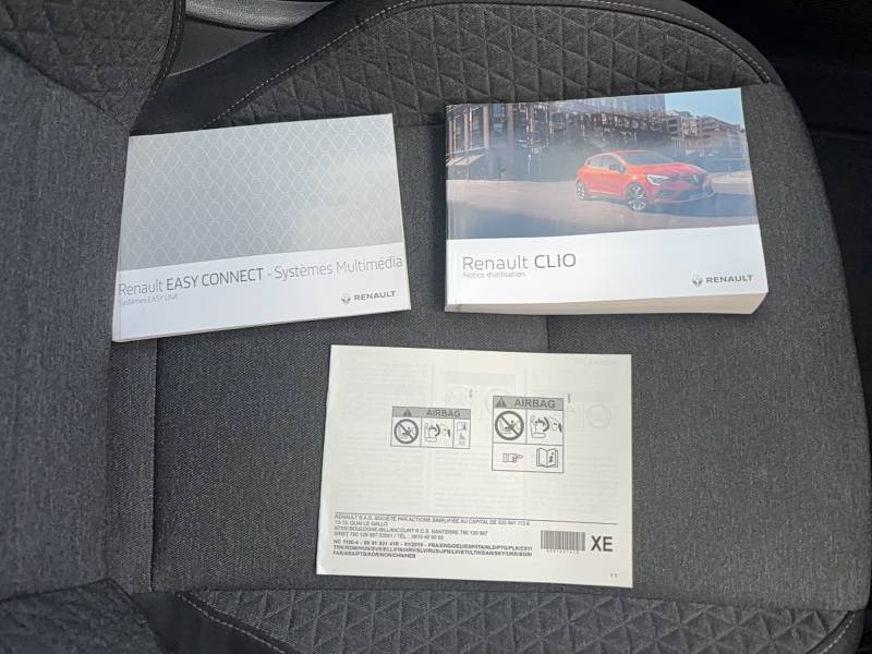 Renault Clio - Photo 29
