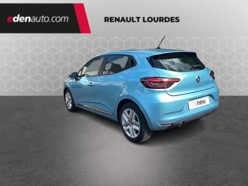 Renault Clio - Photo 3