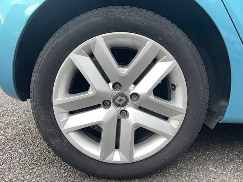Renault Clio - Photo 40