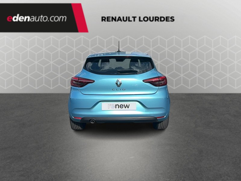 Renault Clio - Photo 4