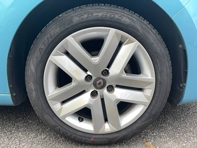 Renault Clio - Photo 41