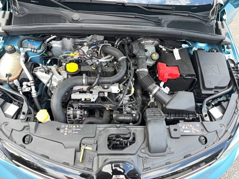 Renault Clio - Photo 42