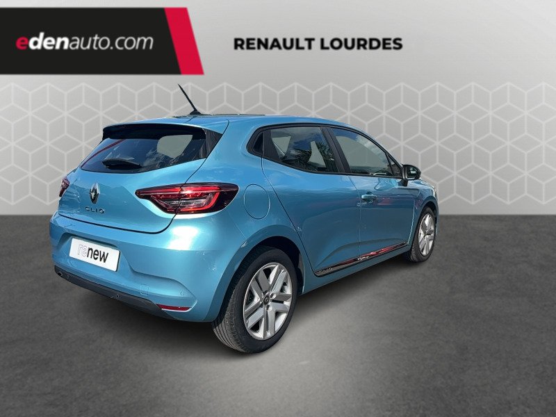 Renault Clio - Photo 5