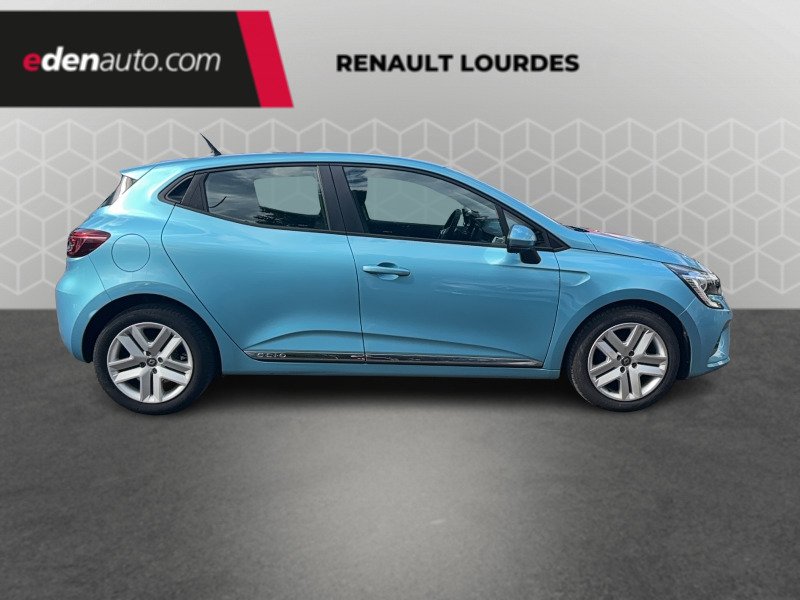Renault Clio - Photo 6