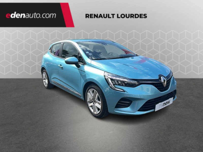 Renault Clio - Photo 7