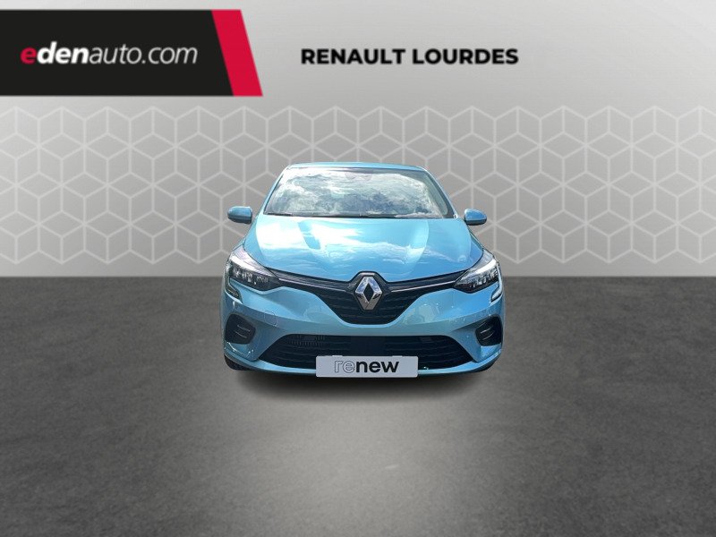 Renault Clio - Photo 8