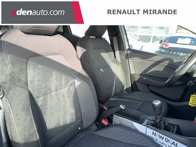 Renault Clio - Photo 11