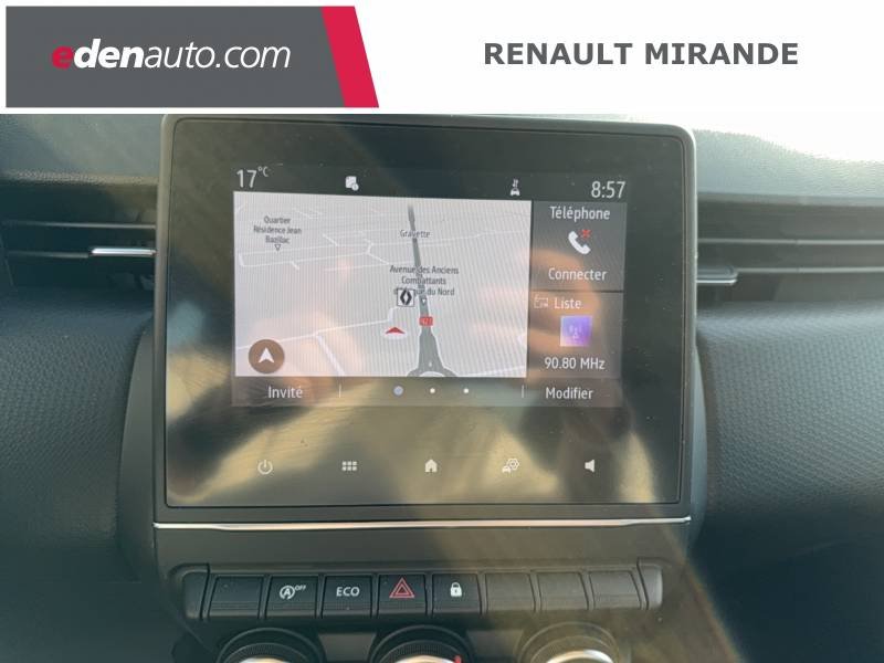 Renault Clio - Photo 12