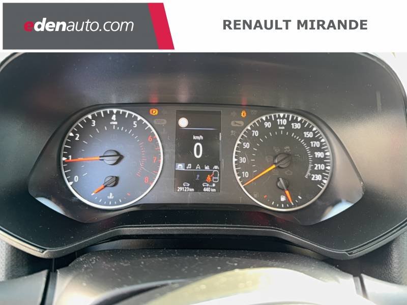 Renault Clio - Photo 13