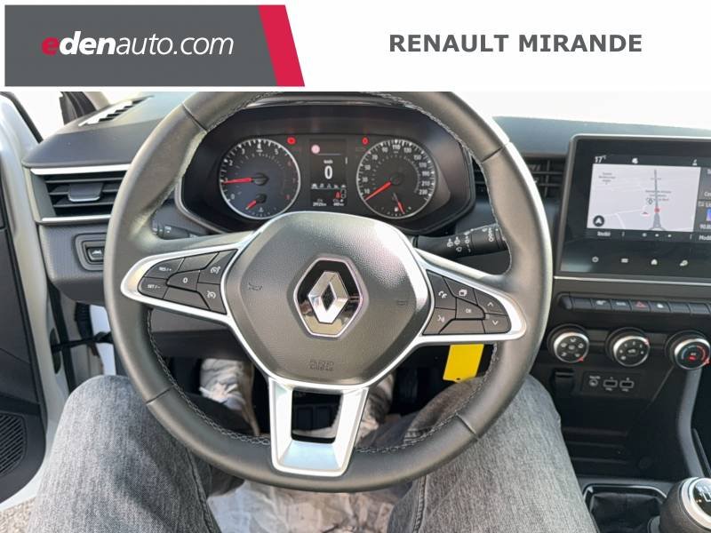 Renault Clio - Photo 14