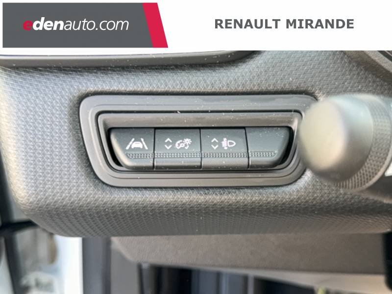 Renault Clio - Photo 15