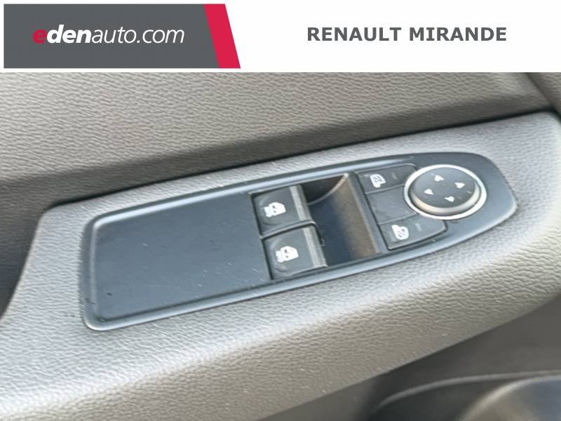 Renault Clio - Photo 16
