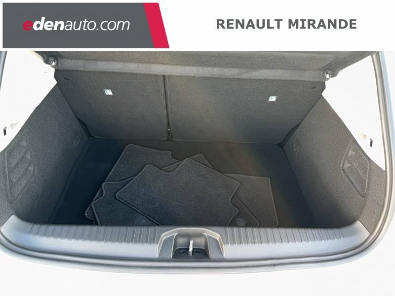 Renault Clio - Photo 17