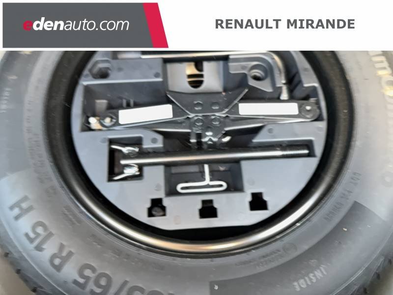 Renault Clio - Photo 19