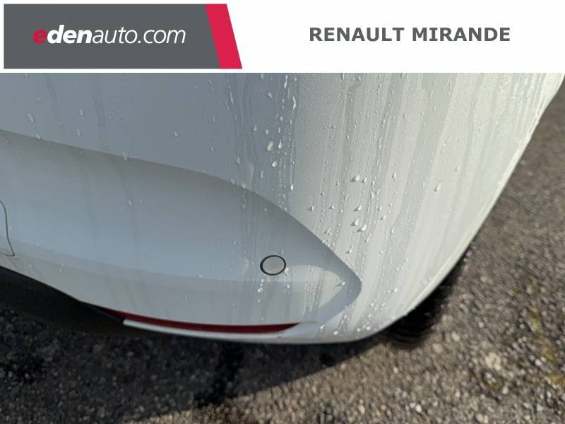 Renault Clio - Photo 20