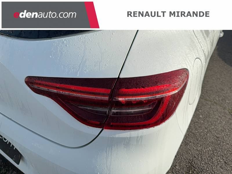 Renault Clio - Photo 21