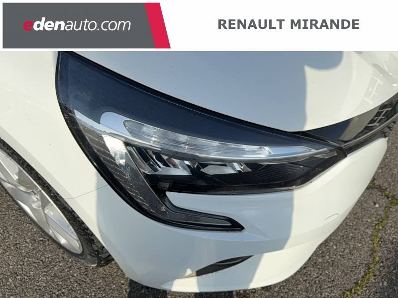 Renault Clio - Photo 22