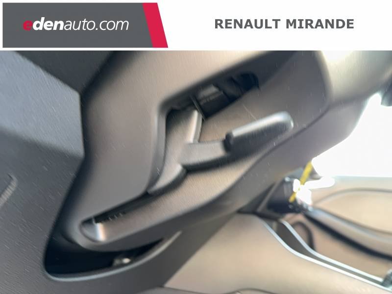 Renault Clio - Photo 25