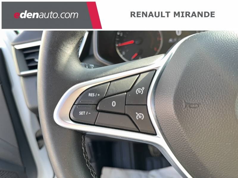 Renault Clio - Photo 26