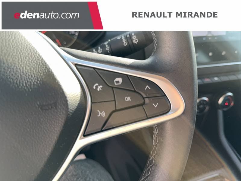 Renault Clio - Photo 27