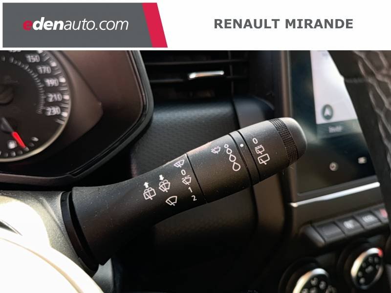 Renault Clio - Photo 29