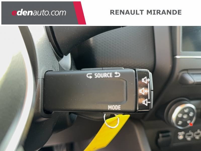 Renault Clio - Photo 30