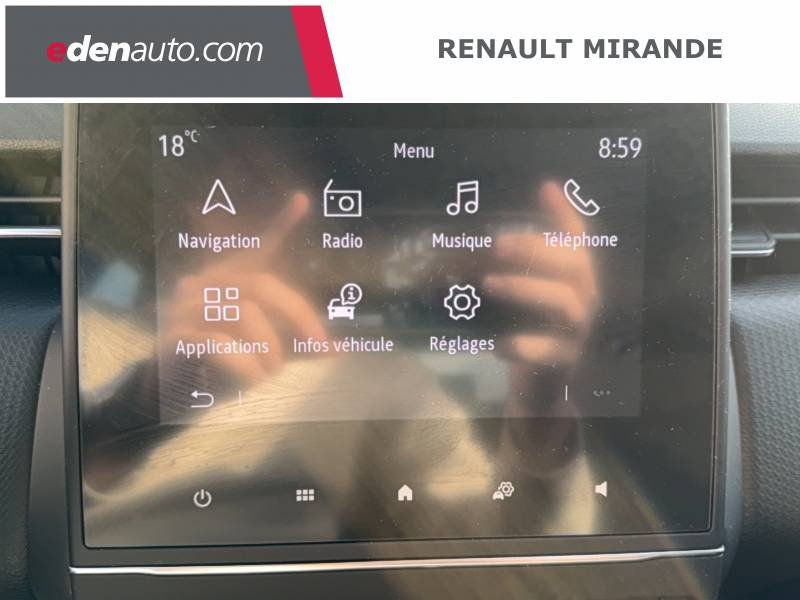 Renault Clio - Photo 31