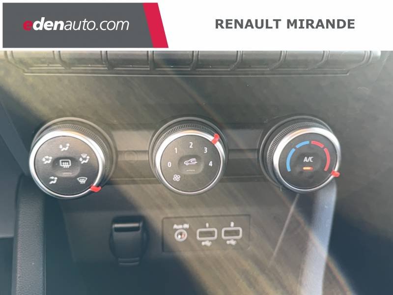 Renault Clio - Photo 33